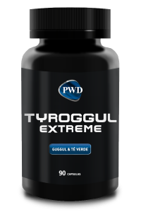 Tyroggul-Extreme