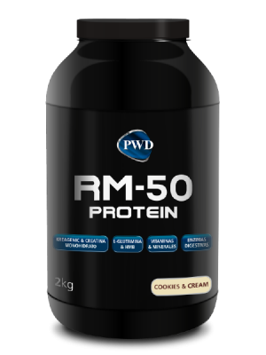 RM-50 Protein