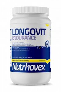 longovit endurance