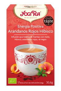 energia positiva