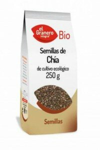 semillas chia